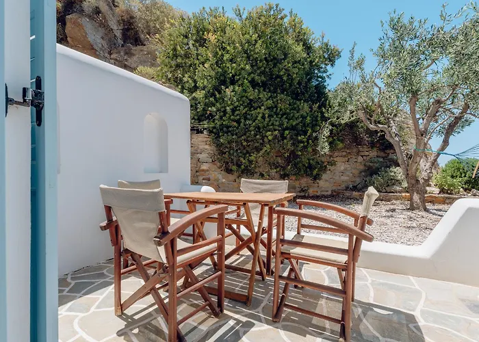 Marias Place Ios