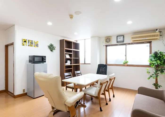 Travel Inn Kofu