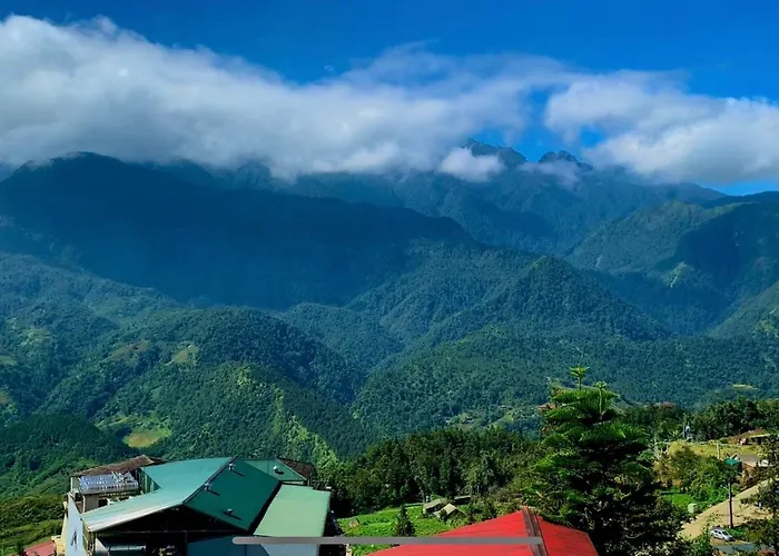Tiger Sapa Hotel