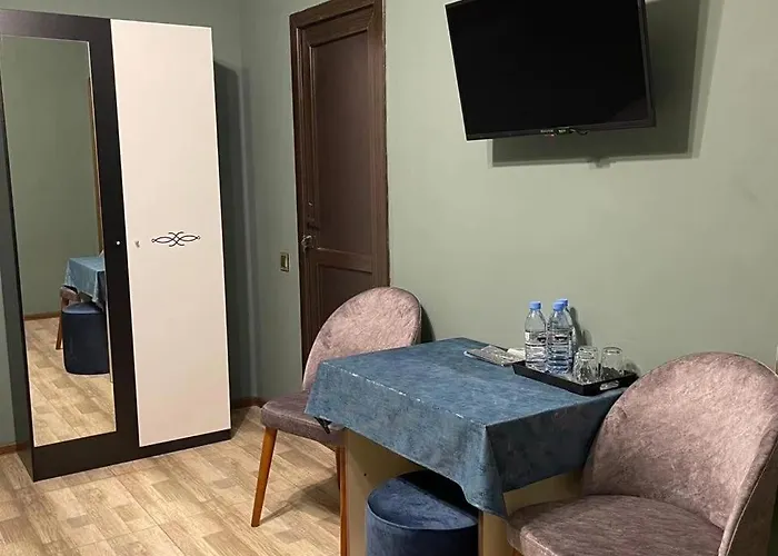Sheki_Villa_Butik