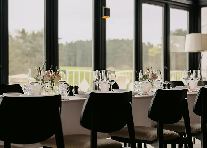 Hotel Stiemerheide