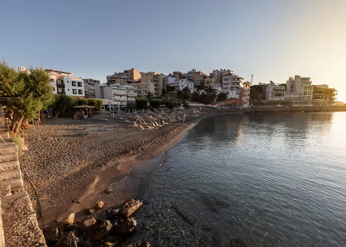 Kitro Beach Hotel - Adults Only