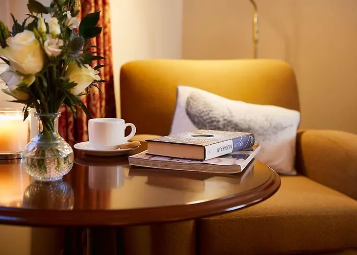 Macdonald Aviemore Hotel