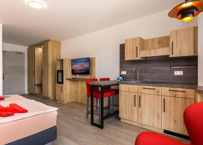 Hotel & Restaurant Hanse Kogge