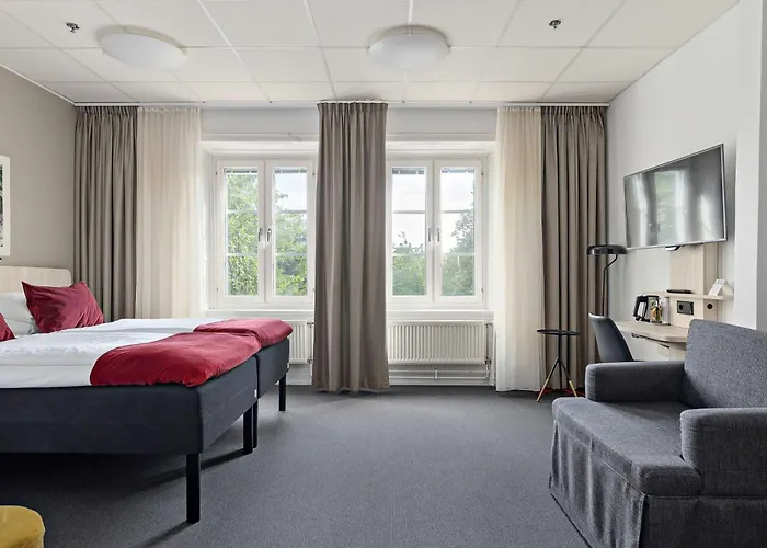Best Western Hotel Svava