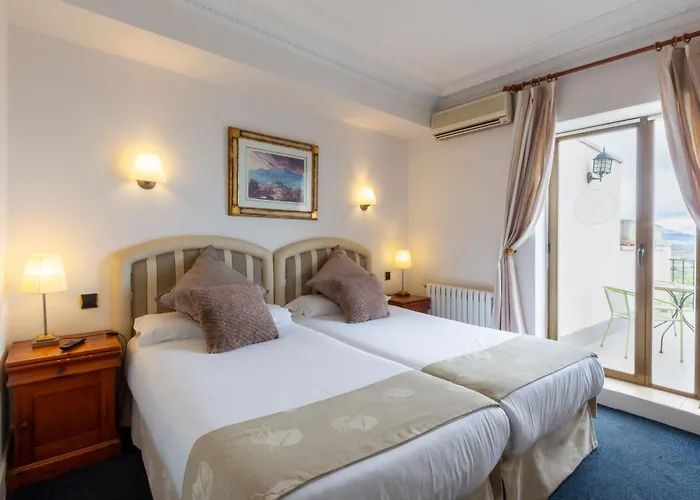 Hotel Marixa