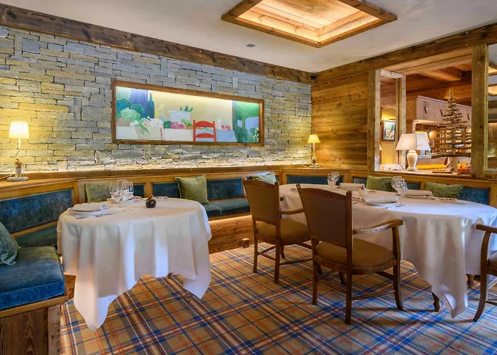 Hotel-Restaurant Les Bas-Rupts, Singuliers Hotel