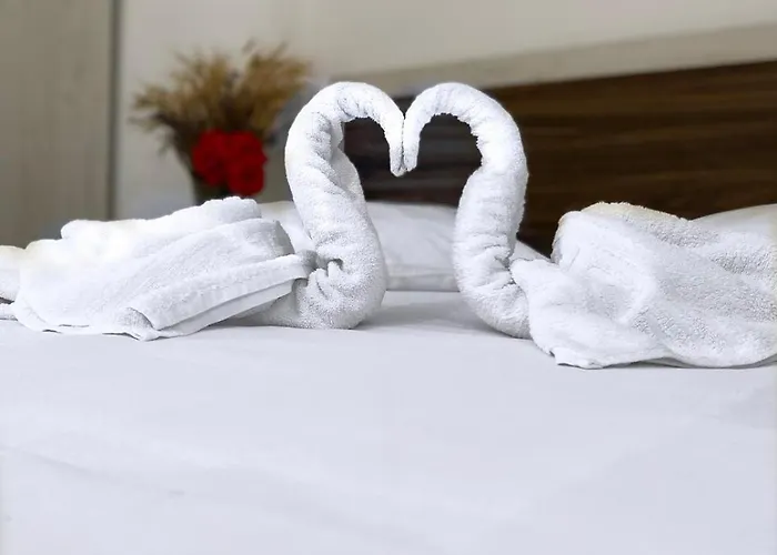Hotel Rodica