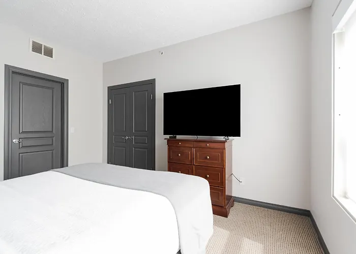 Premier Residence - Fort Mcmurray