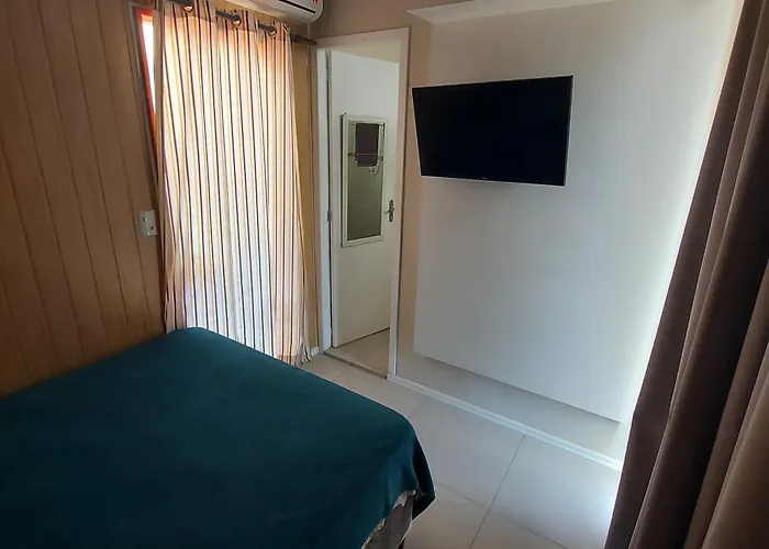 Eco Isla Guesthouse