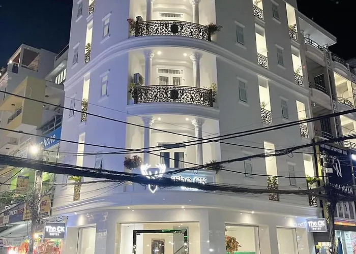 The Ck Hotel