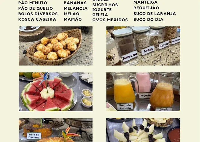 Hotel Regência