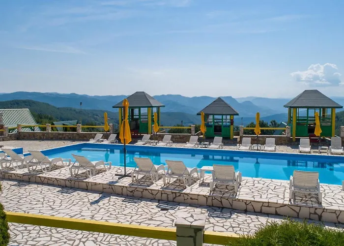 Bali Mountain Resort Montenegro