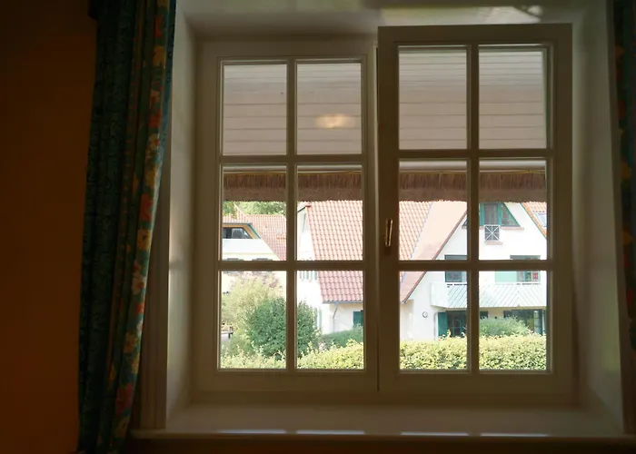 Hotel Residenz Rennhack