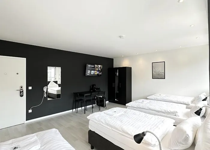 BLK Hostel