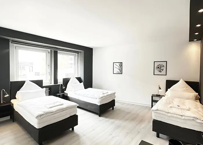 BLK Hostel
