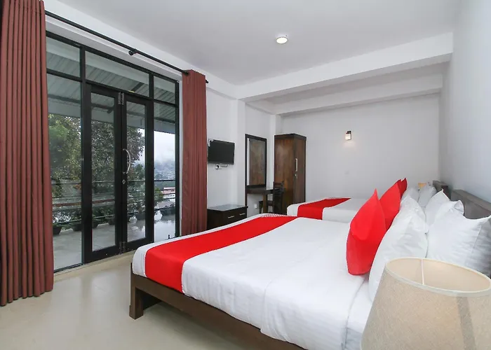 Delphin Hotel