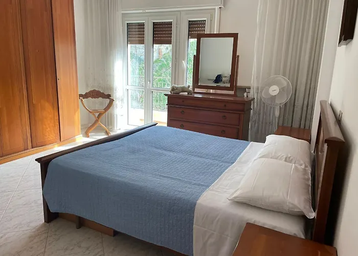 Hotel Tre Stelle Gabicce Mare