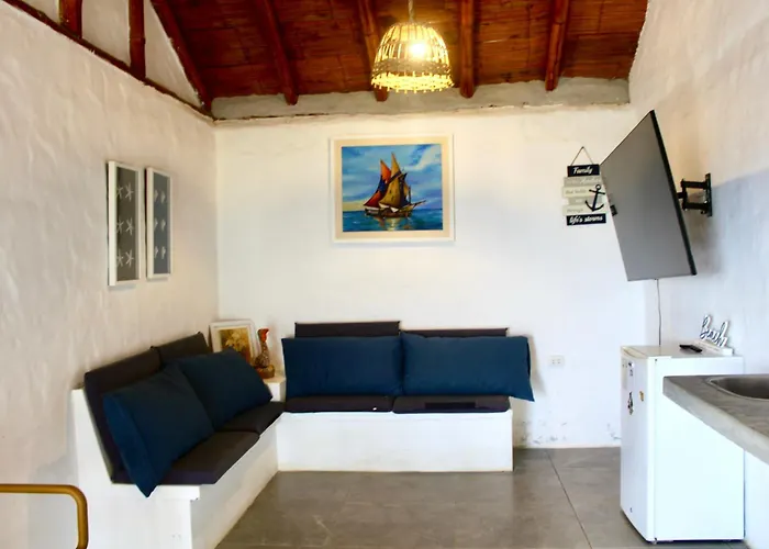 Marina Bungalows