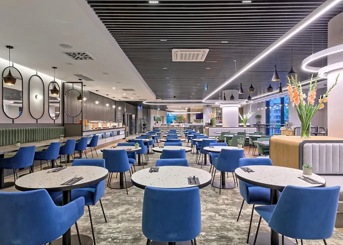 Focus Hotel Premium Warszawa