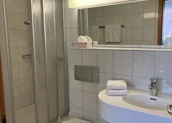 Hotel Baeren