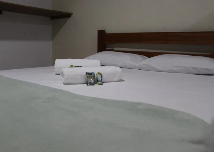 Hotel Bem Te VI
