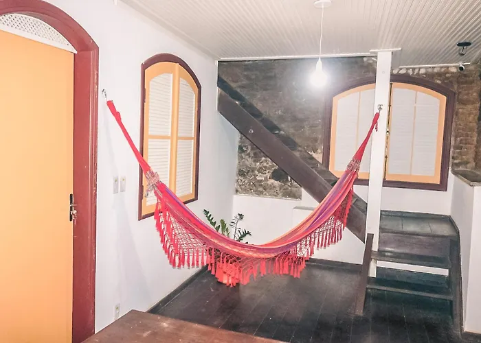 É Hostel