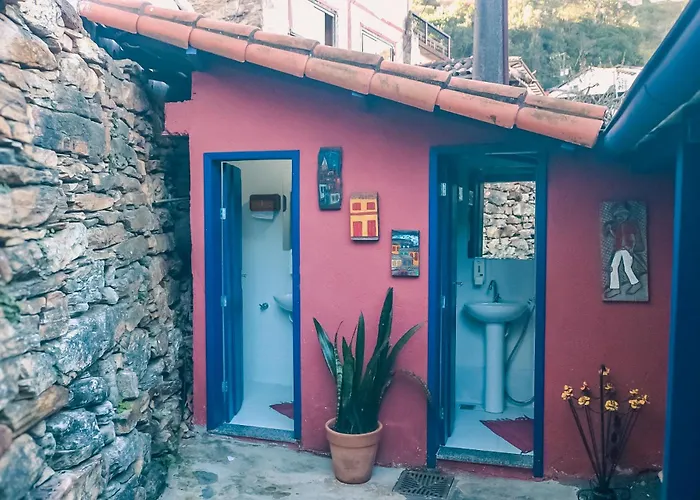 É Hostel