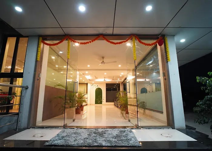 Hotel Shri Govind
