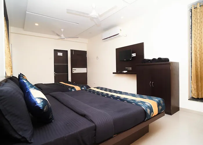 Hotel Shri Govind