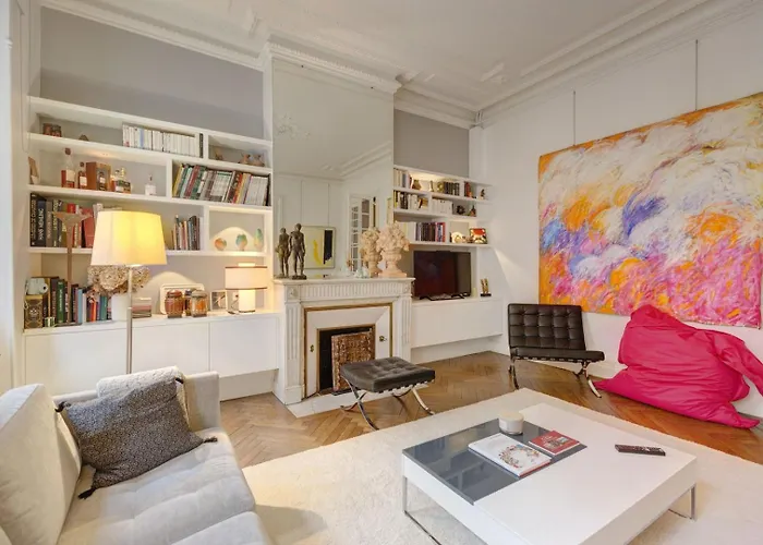 Guestready - Sunny Haven In The Heart Of Bordeaux