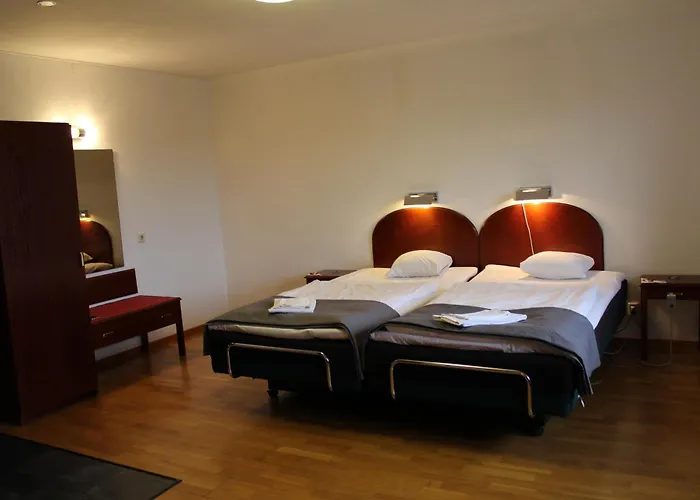 Emmaboda Hotell Amigo Long Stay