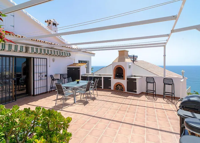 Mirador De Punta Lara By Casasol