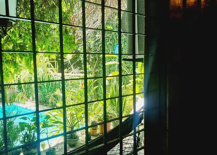 Hostel e Pousada da 13 Olinda