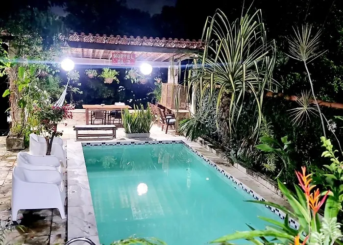 Hostel e Pousada da 13 Olinda