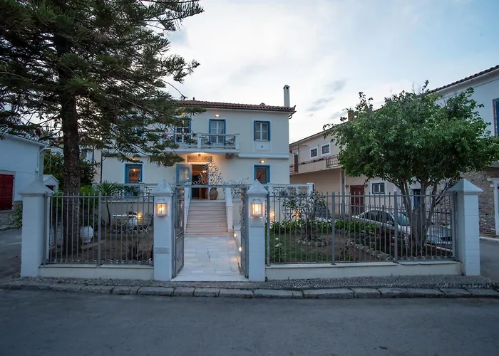 Hotel Argo