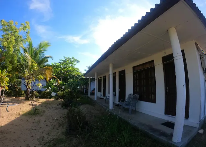 Deep Sea Resort Padi Dive Center