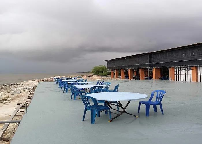 Oyo 89849 Sekin Hotel And Resort
