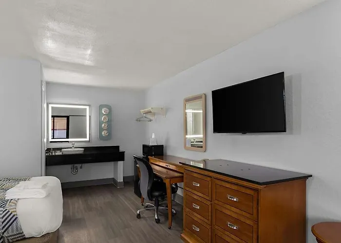 Americas Best Value Inn Bangor