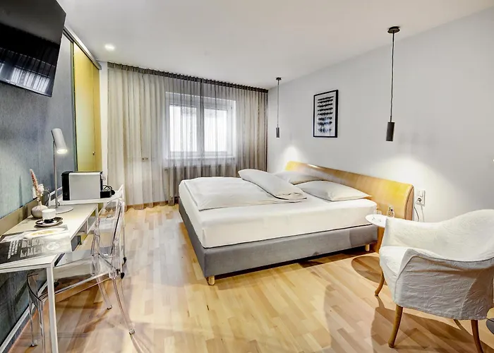 Boutique Hotel Hauser