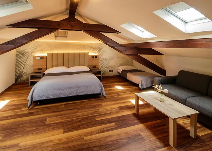 Albergo Mirador Ascona