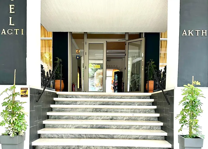 Hotel Akti