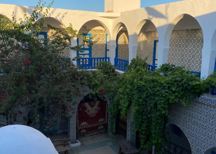 Hotel Sindbad