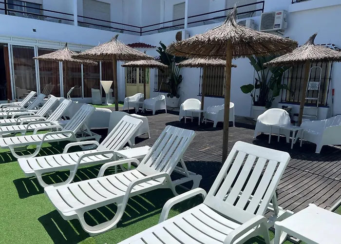 Hotel Matalascanas