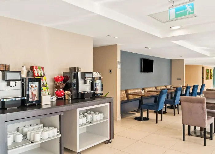 Hampton By Hilton Cluj-Napoca