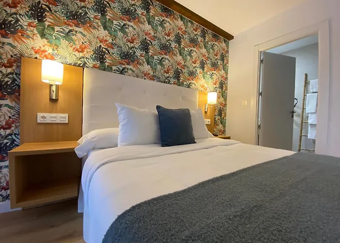 Hotel Rural - El Rincón de Don Pelayo