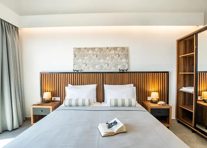 Apolis Beachscape Hotel