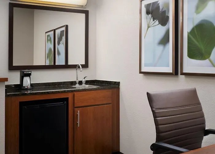 Hyatt Place Columbus/Dublin