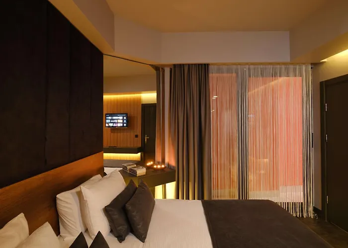 Sennacity Hotel
