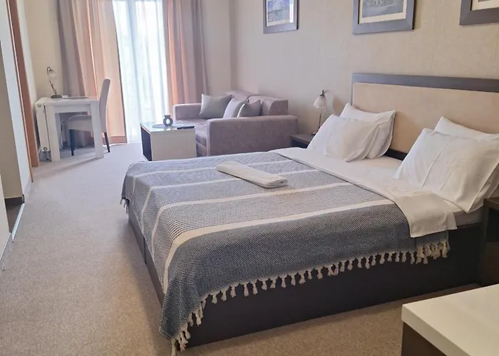 Garni Hotel Ema